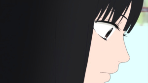 Kimi ni Todoke